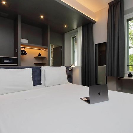 Vico Fashion District Hotel Milano Exterior foto