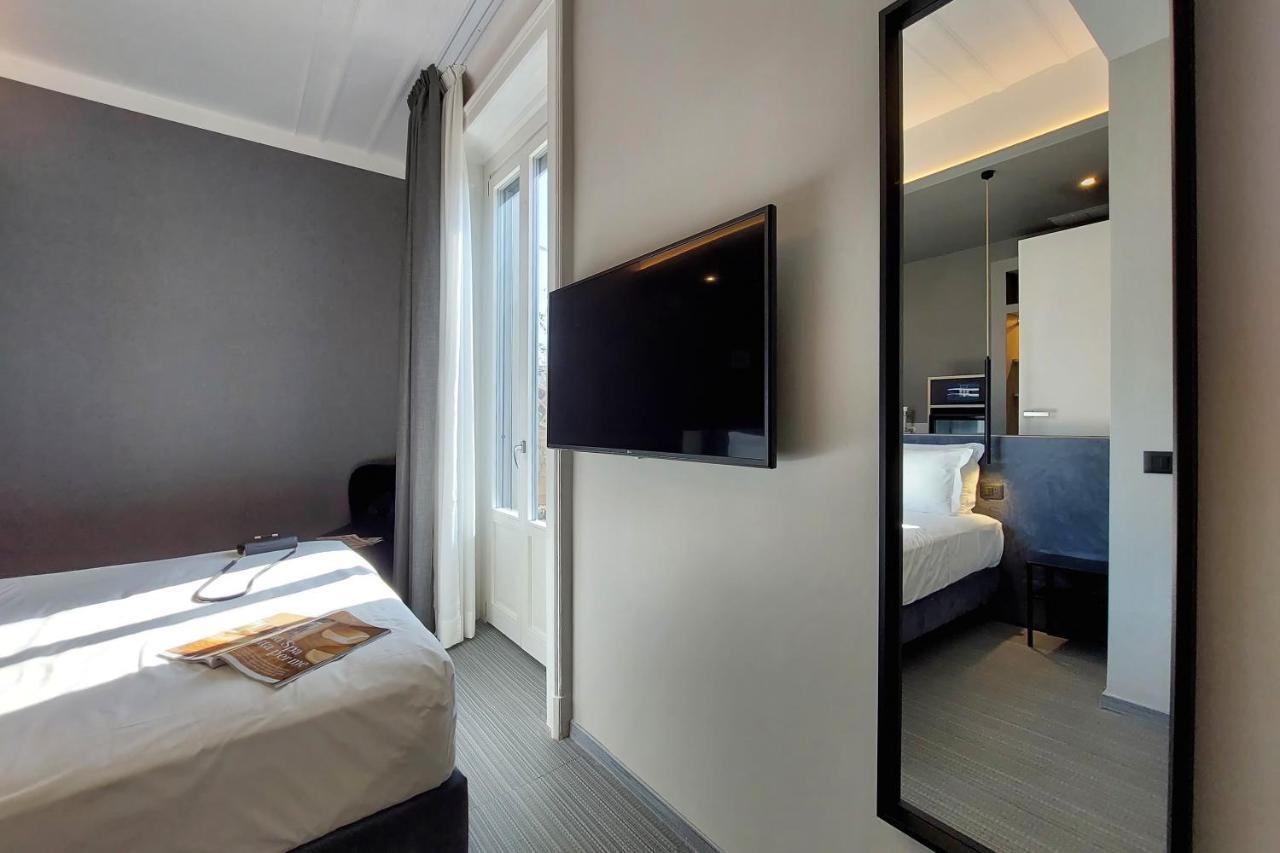 Vico Fashion District Hotel Milano Exterior foto