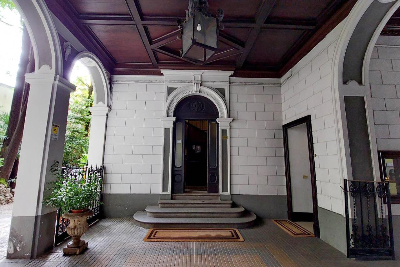Vico Fashion District Hotel Milano Exterior foto